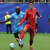 Portugal iguala con República Democrática del Congo en su debut en el Mundial 2026