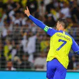 Cristiano Ronaldo se queda sin final de copa