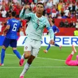 Portugal sella el pase y Ronaldo estrena su cuenta en eliminatorias