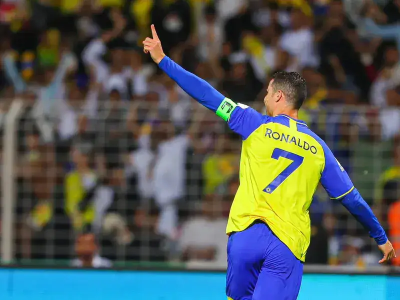 Cristiano Ronaldo se queda sin final de copa