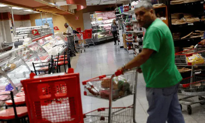 Empresas marabinas reportan baja de 25 % en ventas en el primer trimestre