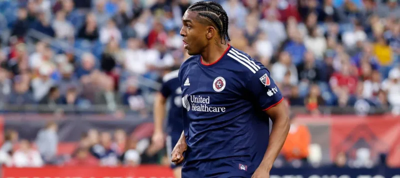 Christian Makoun jugará en el fútbol de Chipre