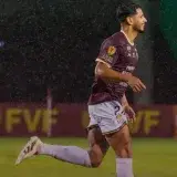 Eric Ramírez sentencia el triunfo del Carabobo FC ante La Guaira