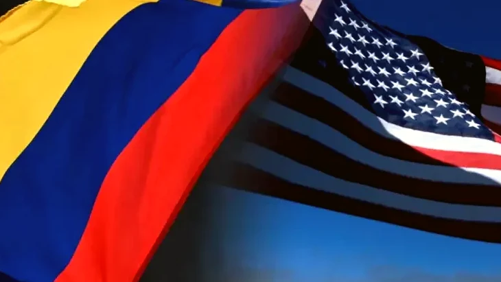 Colombia y Venezuela evalúan reactivar comercio con apoyo de EE.UU