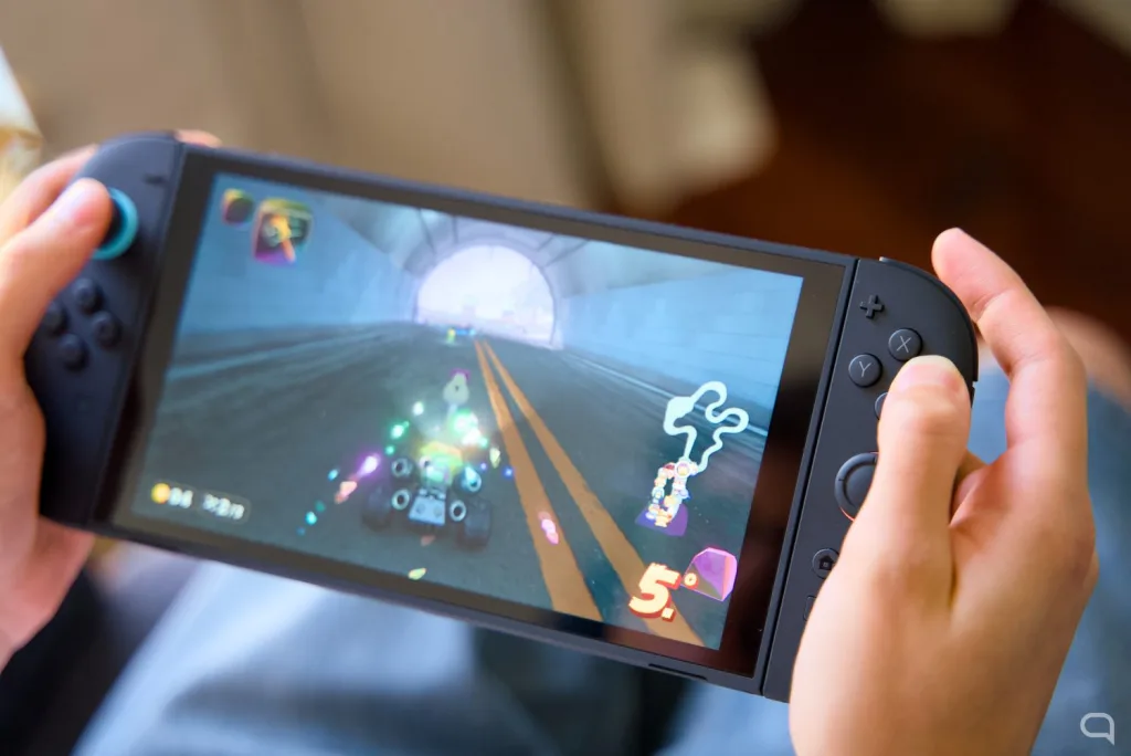 Nintendo evalúa Switch 2 OLED Full HD, el precio es la duda