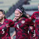 La Vinotinto femenina se mantiene en el puesto 53 del ranking Fifa