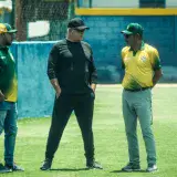 Mike Rojas no dirigirá a Samanes de Aragua