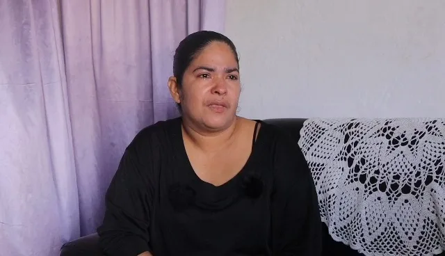 Madre salió de La Guaira por la dieta de su hijo tras sismos