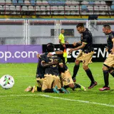 Portuguesa FC obtuvo su quinto triunfo consecutivo