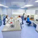 Reabren en Maracaibo el Instituto Hematológico de Occidente con nueva dotación