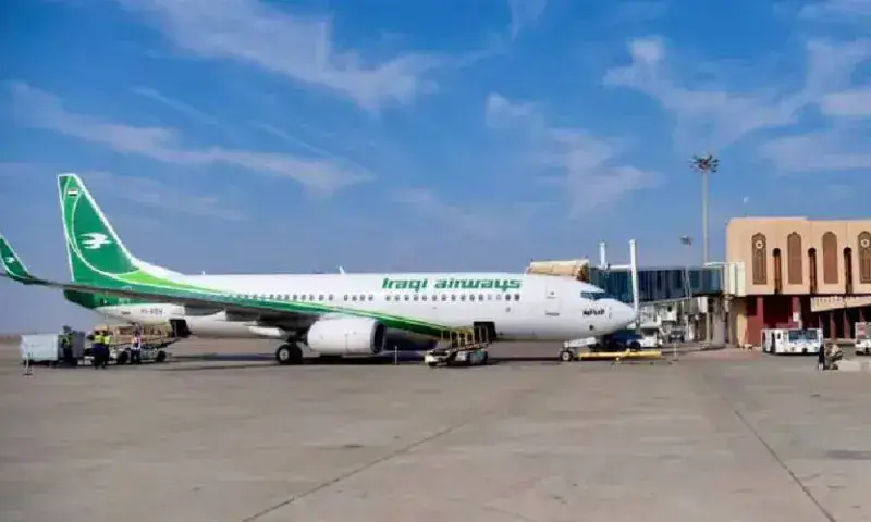 Detienen a venezolano en Irak con cocaína en su estómago