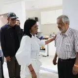 Gobierno entregó 200 viviendas tras sismos en La Guaira
