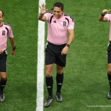 Jesús Valenzuela dirigirá la terna venezolana en el Bosnia vs Qatar del Mundial 2026