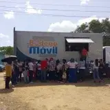 Más de 2.600 familias reciben atención médica y alimentos en Cabimas