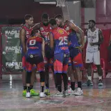 Toros cortó su racha negativa