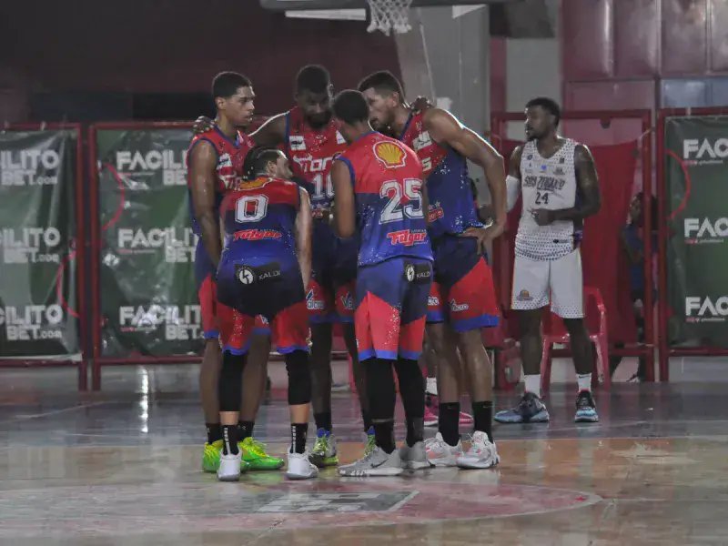 Toros cortó su racha negativa