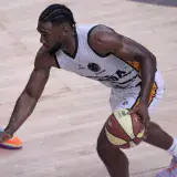 Panteras volvió a rugir ante Diablos