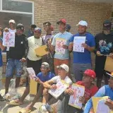 Niña superviviente agradece a los “topos” que rescataron a su familia