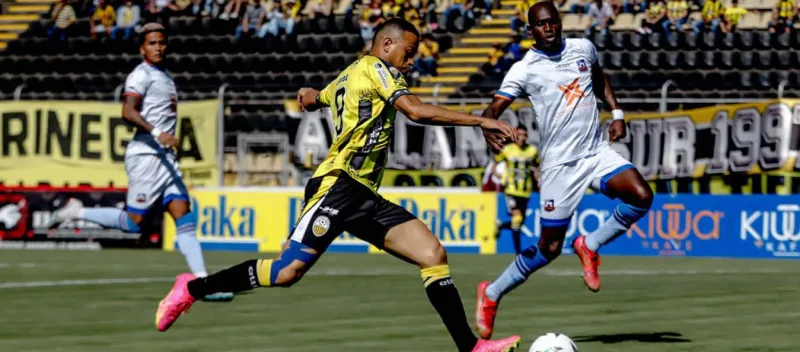 Resultados, goles y clasificación de la jornada 29 de la Temporada 2023