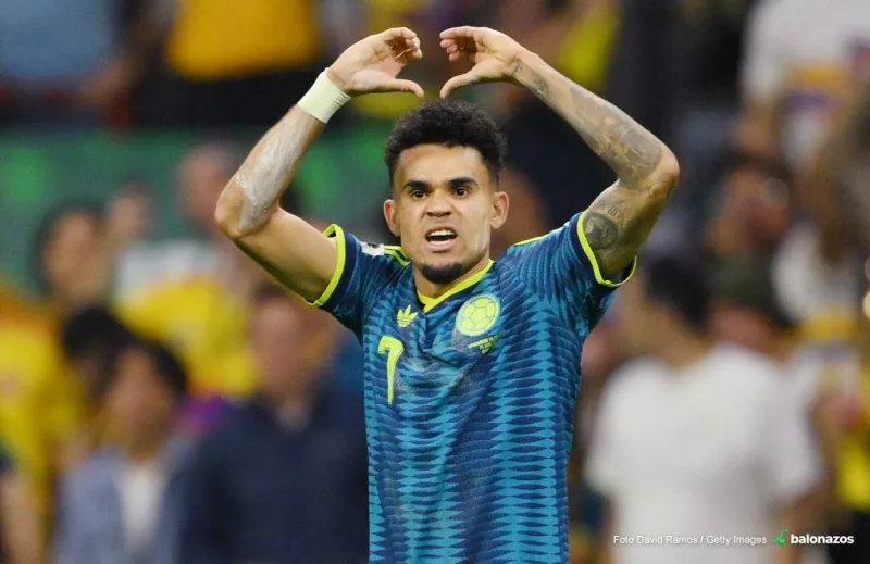 Colombia vence 3-1 a Uzbekistán en su estreno en el Mundial