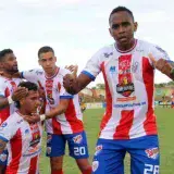 Estudiantes de Mérida regresó a la victoria