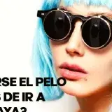 Cuándo teñirse antes de las vacaciones para que el color dure