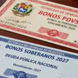 Oxford Economics ve bonos de Venezuela cerca de su valor justo
