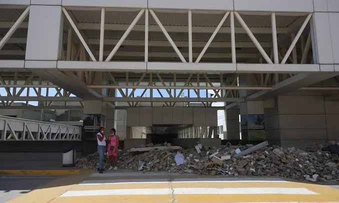 INAC amplía hasta el 23 de julio permiso previo para vuelos