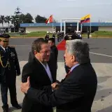 File:Encuentro Consultivo de Cancilleres Andinos, Chile y Venezuela (9270716566).jpg