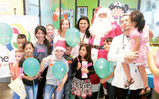 Expozulia espera a más de 100 mil visitantes con unos 190 estands