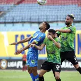 Rayo Zuliano y Zamora abrieron la fecha con empate