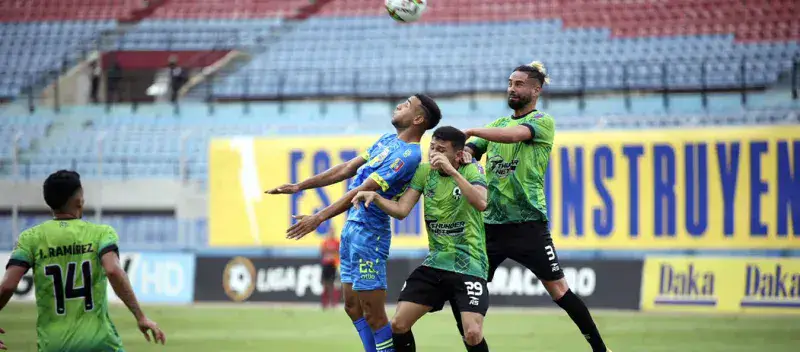 Rayo Zuliano y Zamora abrieron la fecha con empate