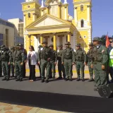 Más de 30 mil funcionarios resguardarán centros electorales en Zulia