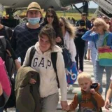 Más de 21.000 rusos visitaron la isla de Margarita desde 2021  