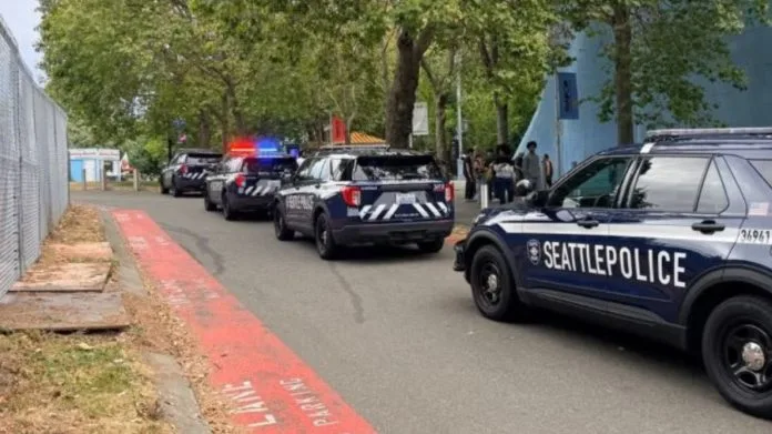 Tiroteo en festival de Seattle deja múltiples víctimas