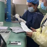 El 90 % de laboratorios públicos está inoperativo por falta de recursos