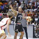 Imágenes de una extraordinaria victoria en el Coliseo