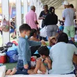 OIM activa apoyo humanitario tras los sismos en Venezuela