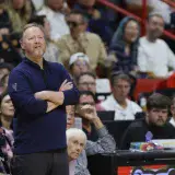 Bucks despiden a Budenholzer tras eliminación
