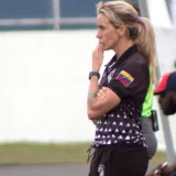 La Vinotinto femenina definió sus convocadas para los partidos con Uruguay