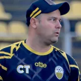 Deportivo Táchira renovó a Eduardo Saragó hasta 2025
