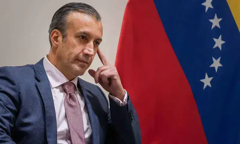 Confirman que El Aissami es investigado por el Poder Judicial