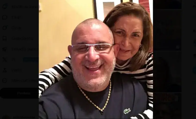 Beatriz de Marino eleva reclamo por Hugo Marino tras 2.643 días