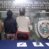 Desarticulan banda de explotación infantil en el barrio La Revancha
