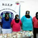 Polizulia recupera armas y municiones en barrio de Carrasquero
