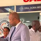 Médicos haitianos atienden víctimas en CDI de Catia La Mar tras sismos