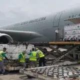 Brasil envía a Venezuela 1,15 millones de vacunas