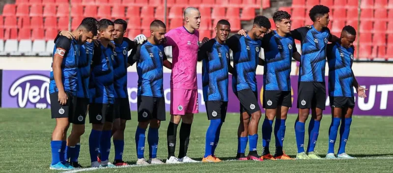 Mineros se despidió de la primera división