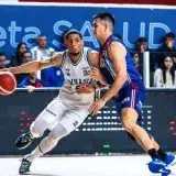 Anyelo Cisneros ficha por Mineros de Zacatecas y debutará en la LNBP