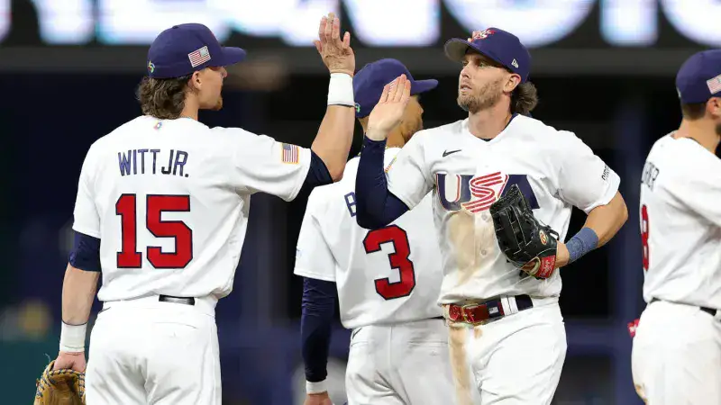 ¿Cuándo será el próximo Clásico Mundial de Béisbol?